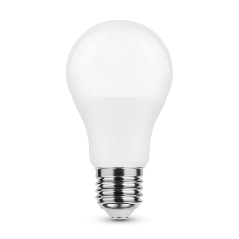 Lâmpada LED A60 8,5 W
