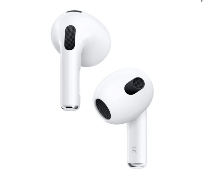 Fones Bluetooth 3º Geração Pro99