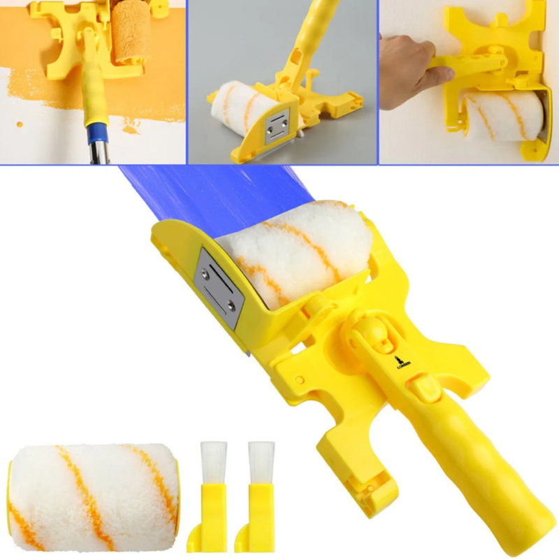 ROLO PINTURA MULTIUSOS PARA CANTOS
