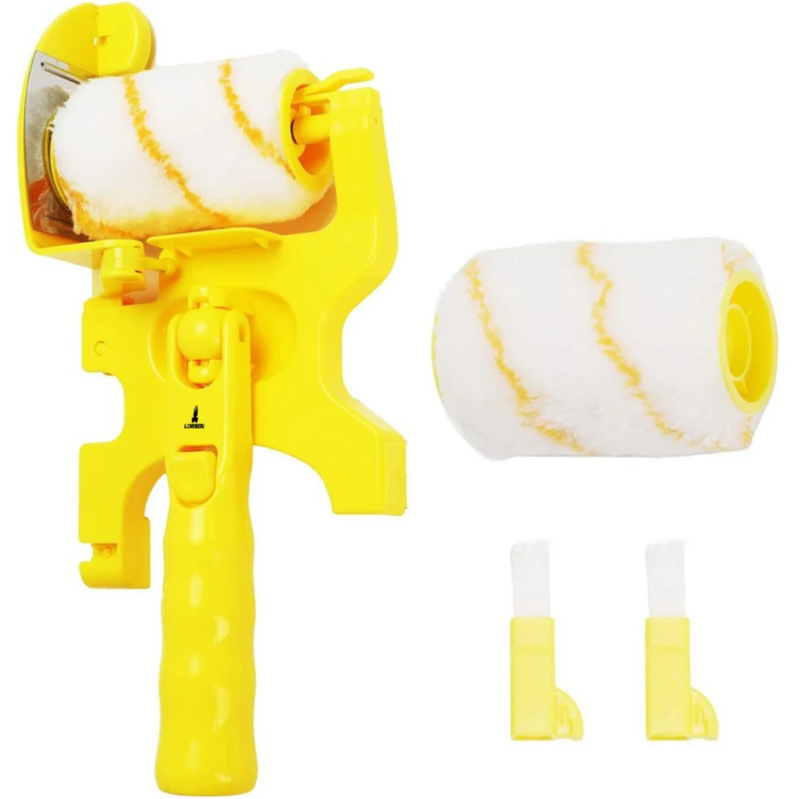 ROLO PINTURA MULTIUSOS PARA CANTOS