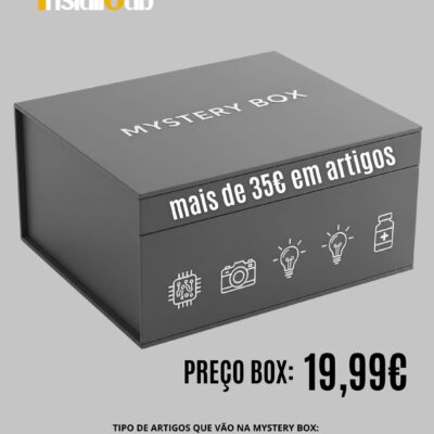 mystery box